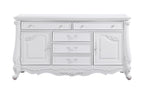 Latisha - Dresser - White