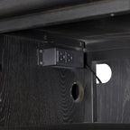 Ample Storage Server - Peppercorn