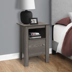 Accent Nightstands, Storage, And Transitional