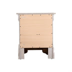 Decorative Accents Nightstand