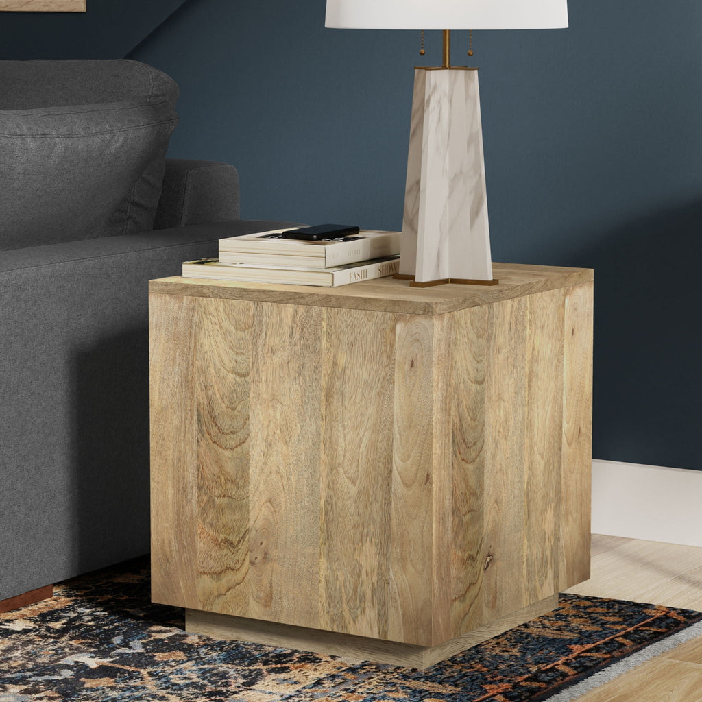 Lockhart - Side Table