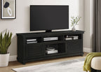 Payne 70-inch TV Stand Media Console Java