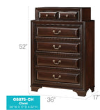 LaVita - Chest