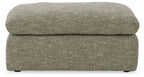 Dramatic - Ottoman - Granite