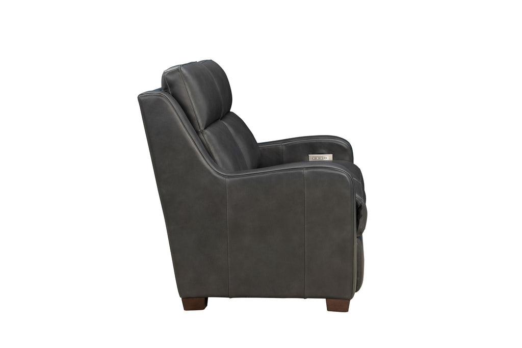 Ayden - Loveseat With Power Recline, Power Headrests, Power Lumbar