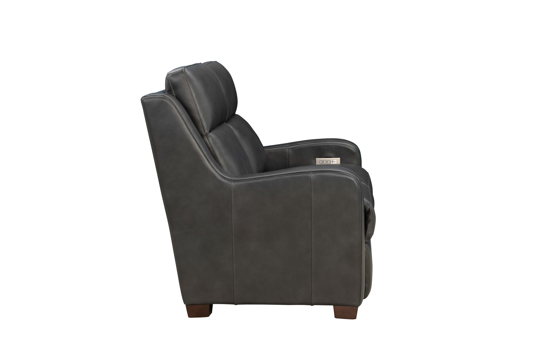 Ayden - Loveseat With Power Recline, Power Headrests, Power Lumbar