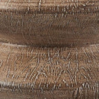 Jyllyard - Poly Table Lamp - Brown / Gold Finish