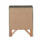 Modern Design Nightstand