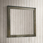Lance - Mirror - Tree Bark
