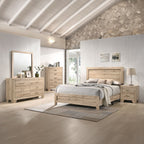 Miquell - Dresser