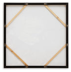 Hurshaw - Wall Art - Multi