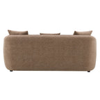 Keith - Sofa With 3 Pillows