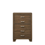Miquell - Chest