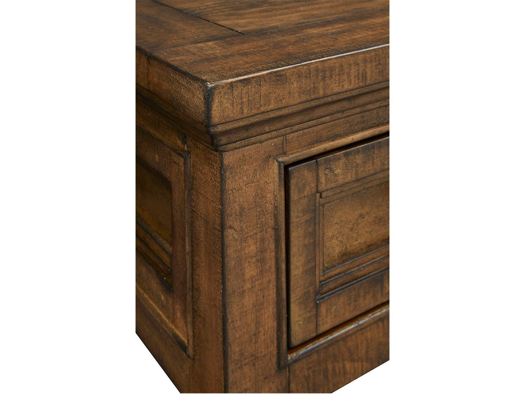 Bay Creek - Rectangular Table