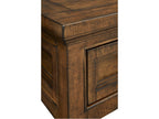 Bay Creek - Rectangular Table