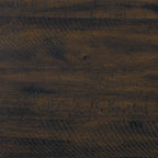Rokane - Dining Room Table Set (Set of 7) - Brown