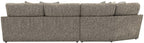 Turner - Sectional