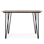 Hunter - Square Tabletop Dining Table