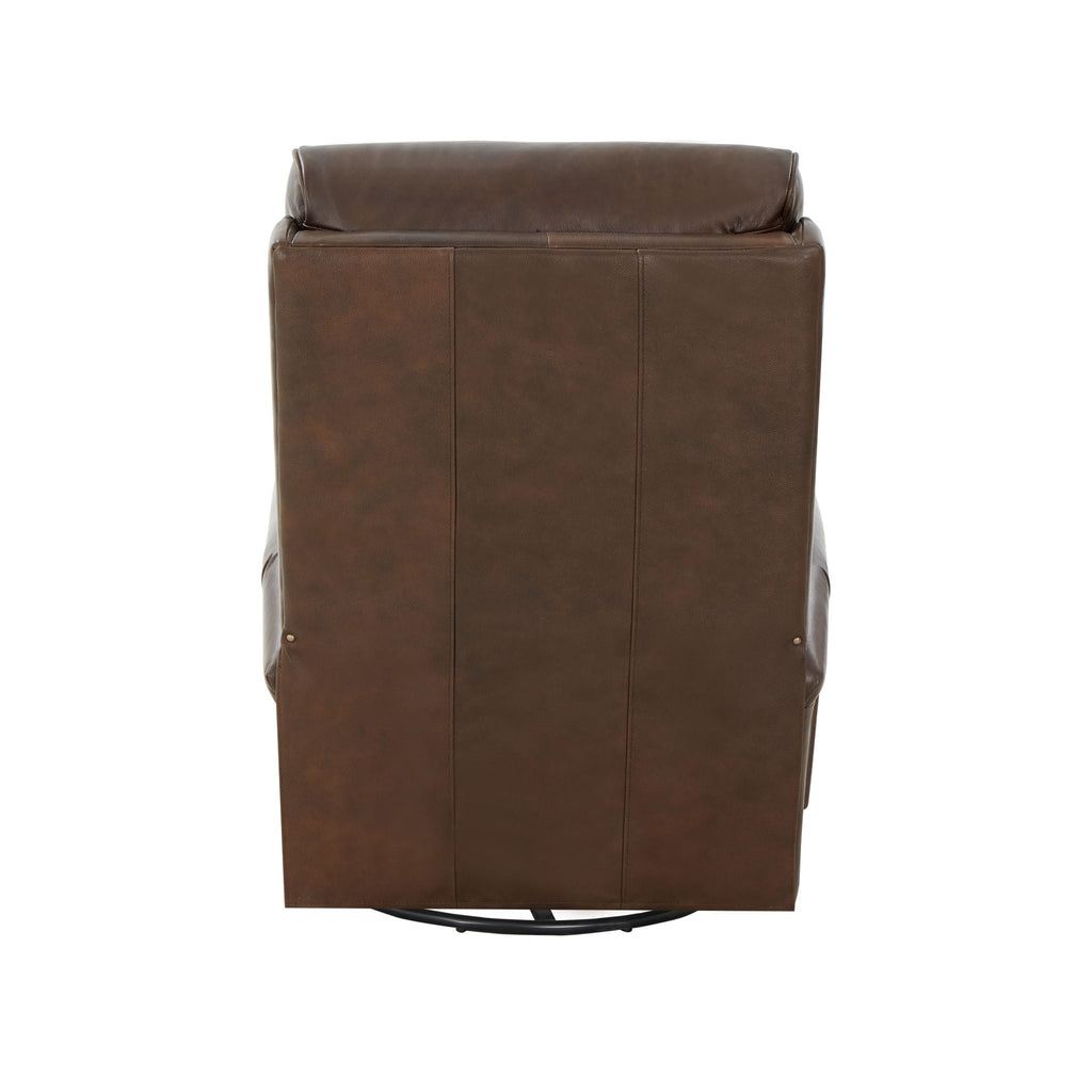 Crews - Swivel Glider Recliner