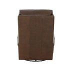 Crews - Swivel Glider Recliner