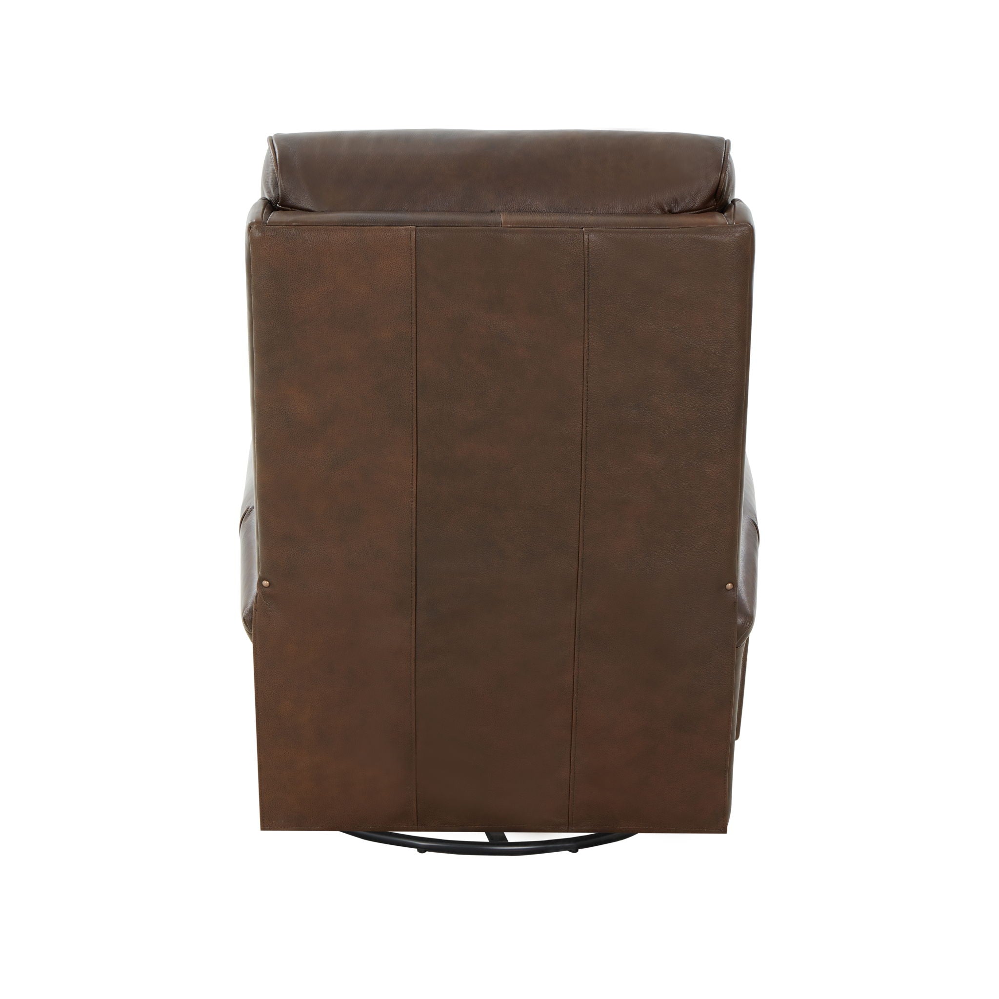 Crews - Swivel Glider Recliner