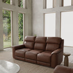 Oslo - Dual Power Reclining Sofa