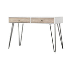 Desk - Taupe