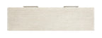 Lorelei - Double Drawer Dresser