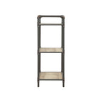 Itzel - Bookshelf