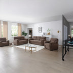 Hamilton - Loveseat