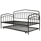 Fox - Daybed With Twin Trundle