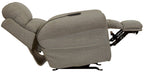 Unity - Power Headrest Power Rocker Recliner With CR3 Heat/Massage