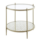 Zaba - Table