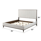 Carena - Bed