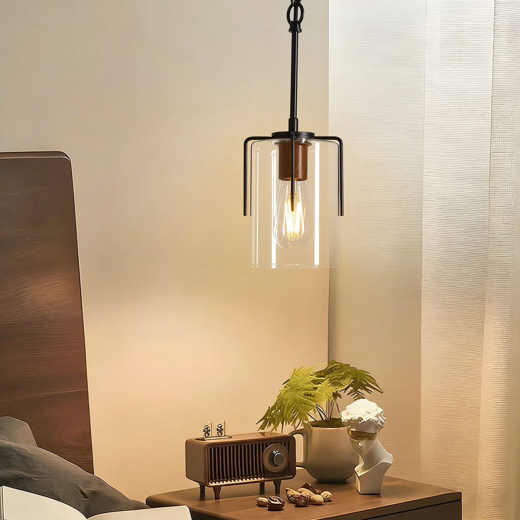 Adjustable Pendant Lighting