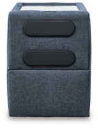 Modmax - Sectional - Ink