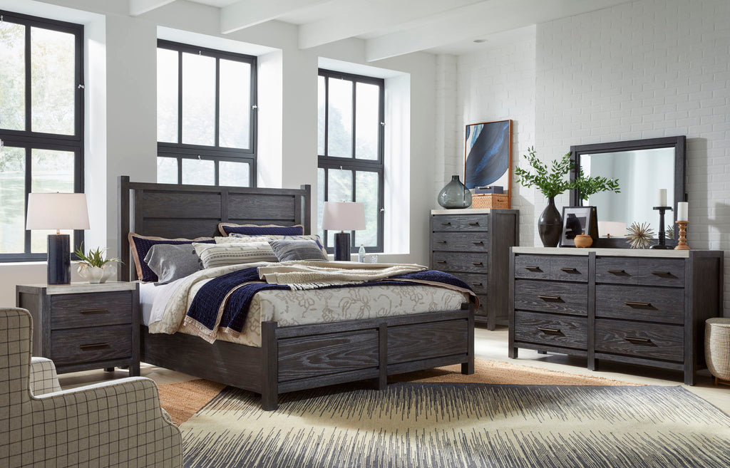 Plum Creek - Drawer Chest