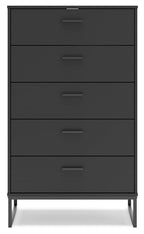 Socalle - Chest
