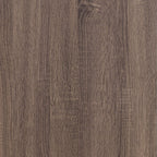 Brantford Wood Queen Storage Panel Bed Barrel Oak
