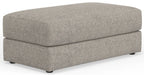 Zeke - Ottoman - Cloud