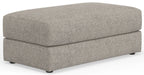 Zeke - Ottoman - Cloud