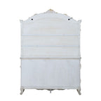Gorsedd - Buffet & Hutch - Golden Ivory