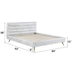 Doris - Bed