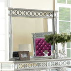 Varian - Mirror - Mirrored