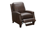 Melrose - Recliner-Push Thru The Arm