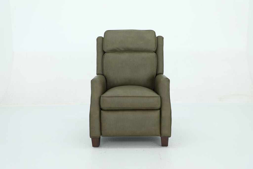 Nixon - Recliner Push Thru The Arm - Oasis-Olive