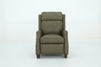 Nixon - Recliner Push Thru The Arm - Oasis-Olive