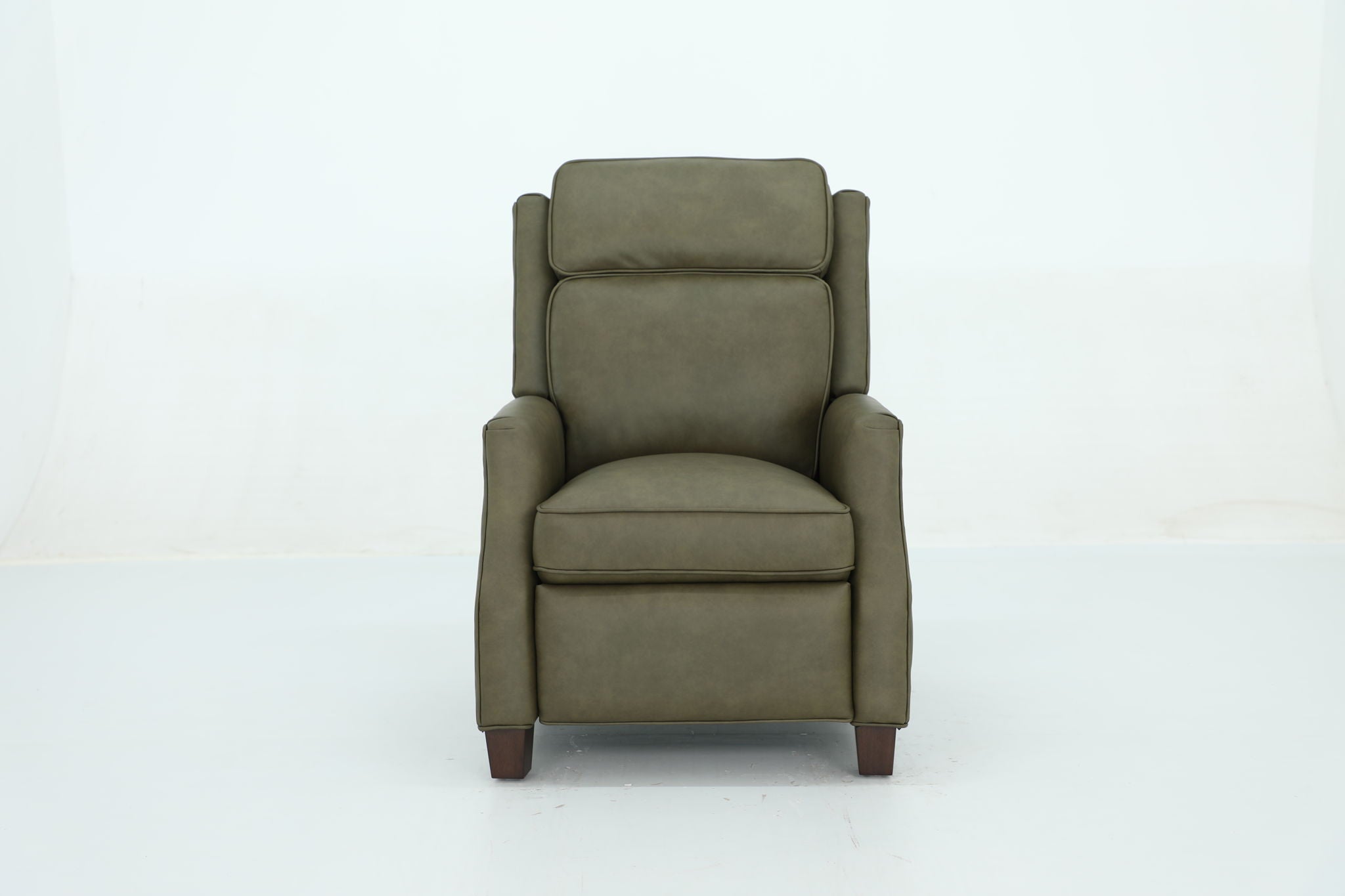 Nixon - Recliner Push Thru The Arm - Oasis-Olive