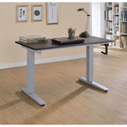 Bliss - Lift Writing Desk - Espresso
