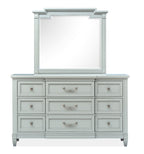 Glenbrook - Drawer Dresser